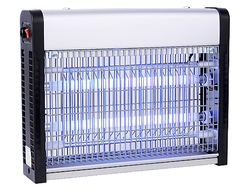 Лампа инсектицидная Hurakan HKN-LIN50