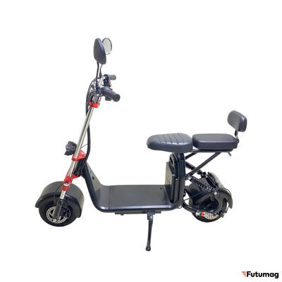 Электроскутер GT-X4 PRO