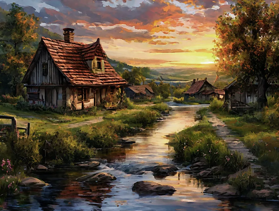 Дунаева А. Н. "Сказка"