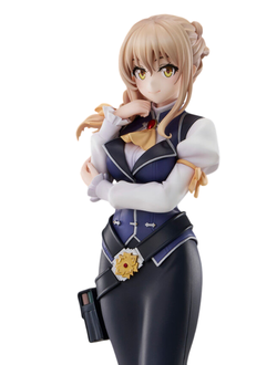 Фигурка Регистраторша (Uketsukejou)