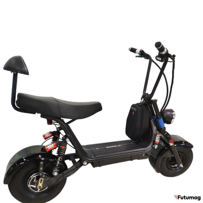 ЭЛЕКТРОСКУТЕР  MINIPRO C3+