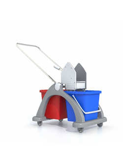 торговое Подставка для уборочного инвентаря