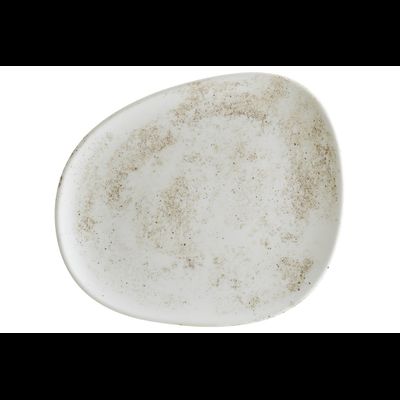 Блюдо для подачи d=190 мм. Накрус BONNA, форма Ваго