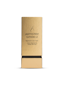 ARTISTRY SUPREME LX™ Бальзам-восстановление для век Активатор молодости