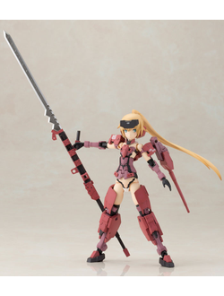 Фигурка Дзинрай (Jinrai)