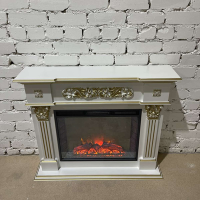 электрический камин Лидс