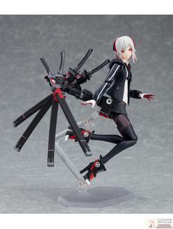 Фигурка фигма Ши (figma Shi)
