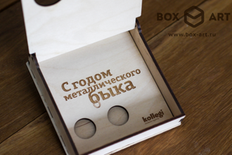 шкатулки для подарков на заказ, производство деревянных шкатулок, фанерные коробки пеналы срочно