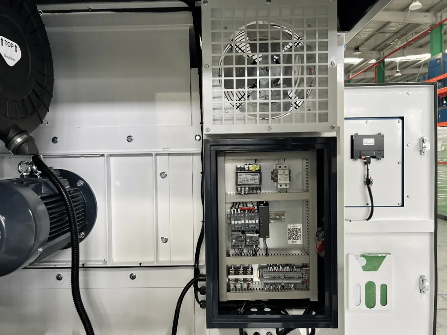 Компрессор DSV 90A-II