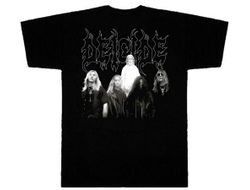 Футболка DEICIDE - DEICIDE