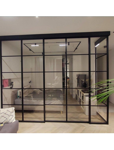 перегородка спальное место