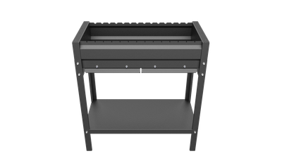 Мангал Редлайнер Стандарт Эйр - с зольными ящиками