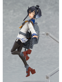 Фигурка фигма Токицуказэ (figma Tokitsukaze)