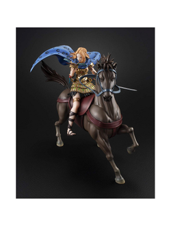 Фигурка Ян Дуаньхэ (Yang Duanhe)