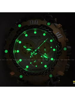Часы Invicta 34435 Reserve Gladiator