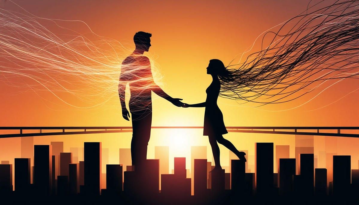 Психология мужского здоровья и роль регулярной интимной близости в отношениях.