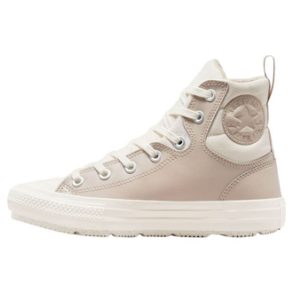 Кеды Converse Chuck Taylor All Star Berkshire Boot бежевые