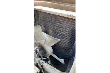 Ремонт радиатора в Москве