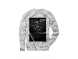 Свитшот Stalker/ Сталкер №9