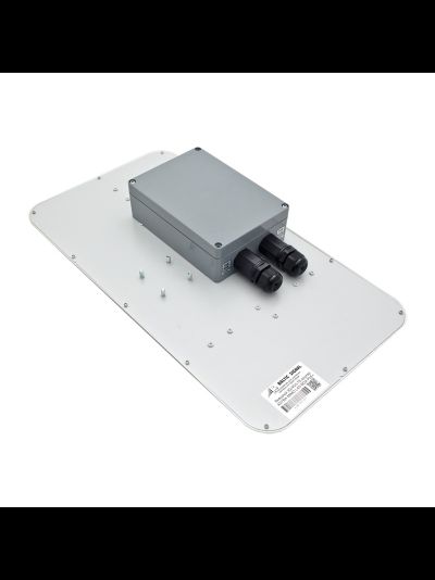 Уличная 3G/4G/LTE-интернет станция ASTRA MIMO POE BOX с раздачей WiFi до 1 га