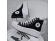 Кеды Converse Move высокие черные