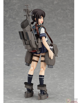 Фигурка фигма Фубуки (figma Fubuki)
