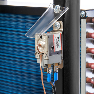 Рефрижераторный осушитель Master Blast MB-20AC