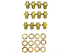 Комплект форсунок Ferroli FORTUNA 41560240 (сжиженный газ)