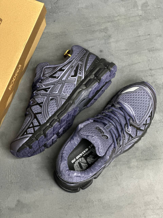 Asics Gel Kayano 20 Indigo Fog