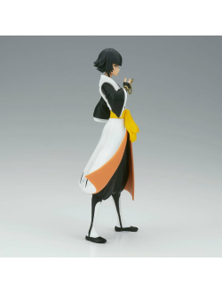 Фигурка Сой Фон (Soi Fon Solid and Souls)