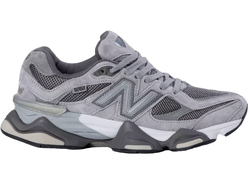 New Balance 9060 Dark Grey фото