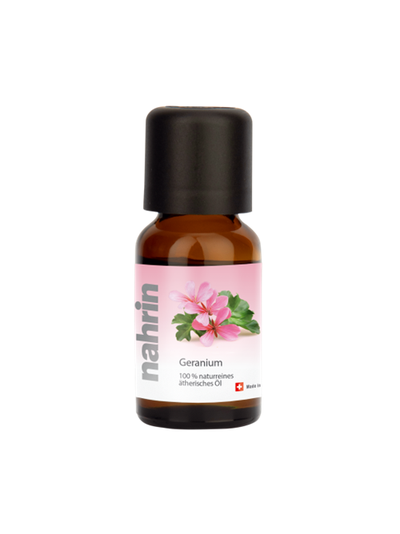 Эфирное масло «Герань»