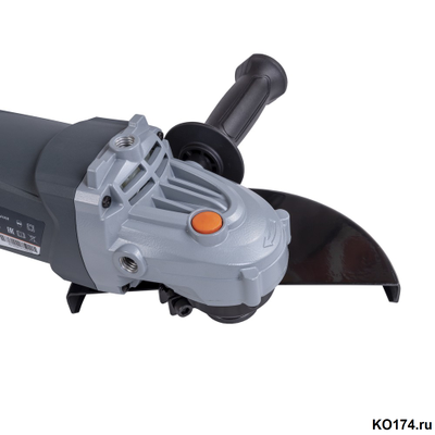 Угловая шлифмашина FTL AG 230