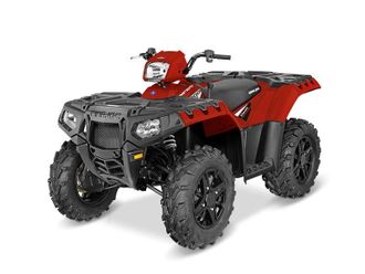 Защиты Polaris Sportsman XP 1000  (защита днища, кенгурины (бампера), боковая защита)