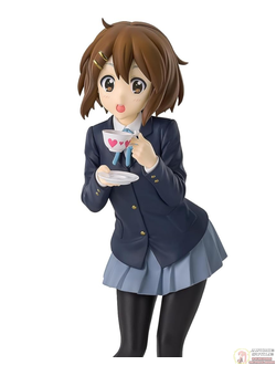 Фигурка Юи Хирасава (Hirasawa Yui L Pop Up Parade)