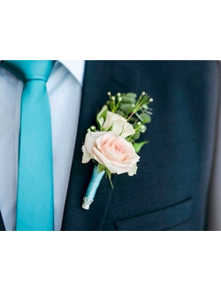 Бутоньерка №5