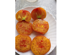 Томат Олимпийский огонь