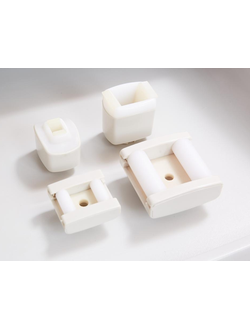 Насадки по лицу для Body Integral V9/P-1000/M8+2