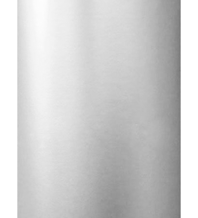 Серебристая САМОКЛЕЯЩАЯСЯ плёнка «МАТОВАЯ» (не для печати, идёт как фон)