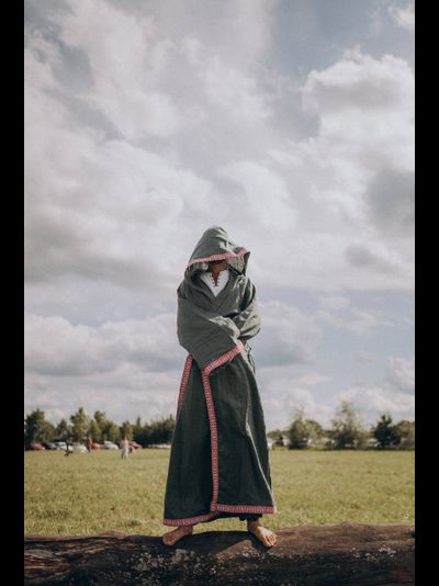 Накидка «Волхв»