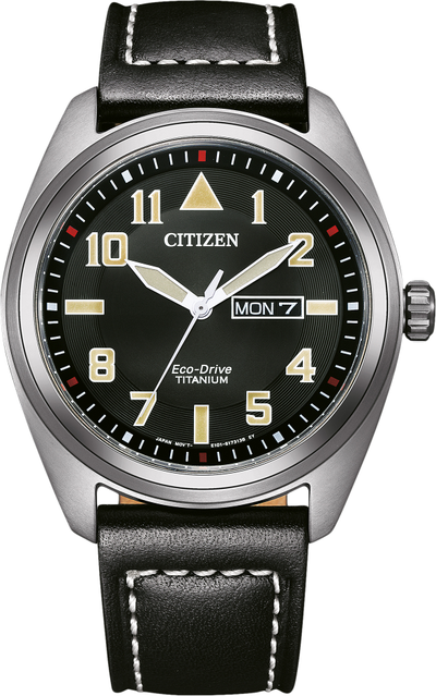 Наручные часы Citizen BM8560-29E
