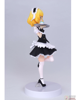 Фигурка Кирима Сяро (Kirima Syaro Tea Time)