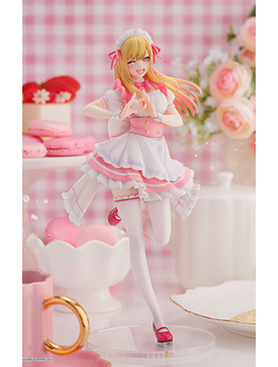 Фигурка Марин Китагава (Marin Kitagawa Lovely Maid Ver. S-Fire)