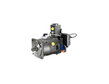 Электрогидравлические системы регулирования Bosch Rexroth