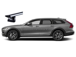 Дуги THULE для VOLVO V60 new