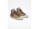 Кеды Converse NBA Jam Chuck 70 коричневые