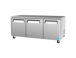 Холодильный стол без борта CMUR-72, Turbo Air