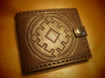 Репейник счастья