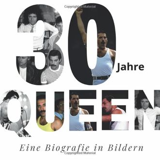 Queen Eine Inoffizielle Biografie In Bildern Book Иностранные книги в Москве в России, Intpressshop