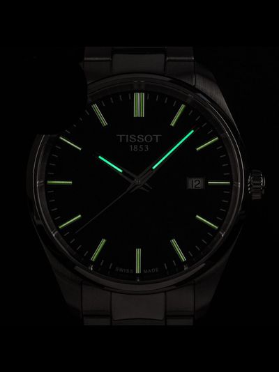 Швейцарские часы Tissot T150.410.33.051.00